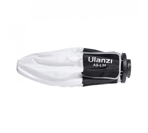 Софтбокс Ulanzi AS-L30 30cm, Mini Bowens (L081GBB1 AS-L30 ) (L081GBB1)