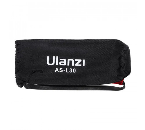 Софтбокс Ulanzi AS-L30 30cm, Mini Bowens (L081GBB1 AS-L30 ) (L081GBB1)