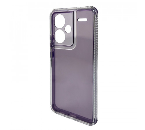 Чохол для смартфона Space III for Xiaomi Redmi Note 13 Pro Plus 5G Dark Purple (Space3iXIRN13PPusDarkPurple)