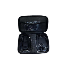 Квадрокоптер TOY X3¶ PRO Black - дрон із HD камерою (36)