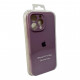 Чохол для смартфона Silicone Full Case AA Camera Protect for Apple iPhone 16 Pro Max 60,Taro Purple (FullAAi16PM-60)