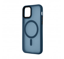 Чохол для смартфона Cosmic Magnetic Color HQ for Apple iPhone 12 Blue (MagColor12Blue)