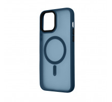 Чохол для смартфона Cosmic Magnetic Color HQ for Apple iPhone 13 Pro Max Blue (MagColor13ProMaxBlue)