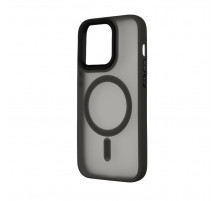 Чохол для смартфона Cosmic Magnetic Color HQ for Apple iPhone 14 Pro Black (MagColor14ProBlack)
