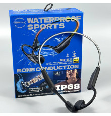 Навушники Remax RB-S11 Yvton Series з підсвіткою та картою пам'яті 32GB