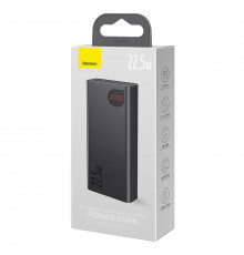УМБ Power Bank Baseus Adaman 20000mAh 22.5W Digital Display (PPAD070101)