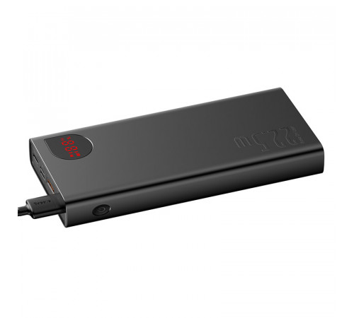 УМБ Power Bank Baseus Adaman 20000mAh 22.5W Digital Display (PPAD070101)