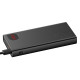 УМБ Power Bank Baseus Adaman 20000mAh 22.5W Digital Display (PPAD070101)