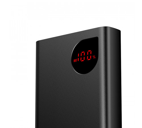 УМБ Power Bank Baseus Adaman 20000mAh 22.5W Digital Display (PPAD070101)