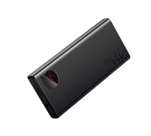 УМБ Power Bank Baseus Adaman 20000mAh 22.5W Digital Display (PPAD070101)