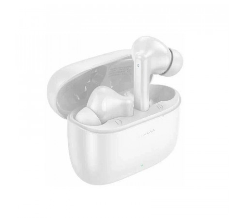 Бездротові навушники TWS HOCO EQ2 Thought White (6931474798534)