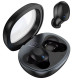 Бездротові навушники TWS HOCO EQ3 Smart Black (6931474798558)