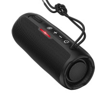 Портативна колонка HOCO HC16 Vocal sports BT speaker Black (6931474791450)