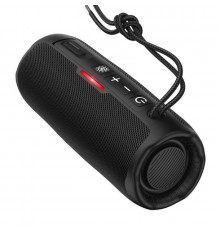 Портативна колонка HOCO HC16 Vocal sports BT speaker Black (6931474791450)