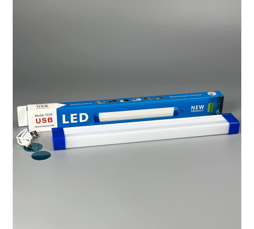 Світлодіодна лампа T530 50W 1200mAh 32cm