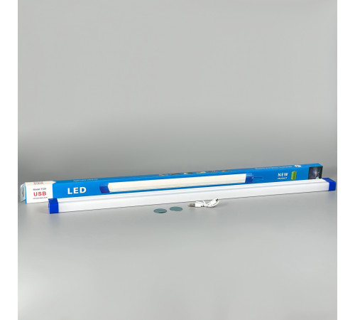 Світлодіодна лампа T720 120W 1800mAh 72cm