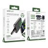 Power Bank з бездротовою зарядкою