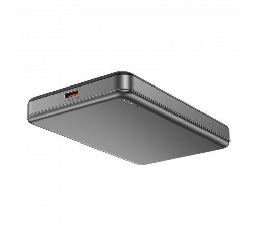 УМБ Power Bank AceFast M12 10000mAh Ultra-thing Magnetic PD20W з бездротовою зарядкою