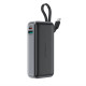 УМБ Power Bank AceFast M7 10000mAh PD30W