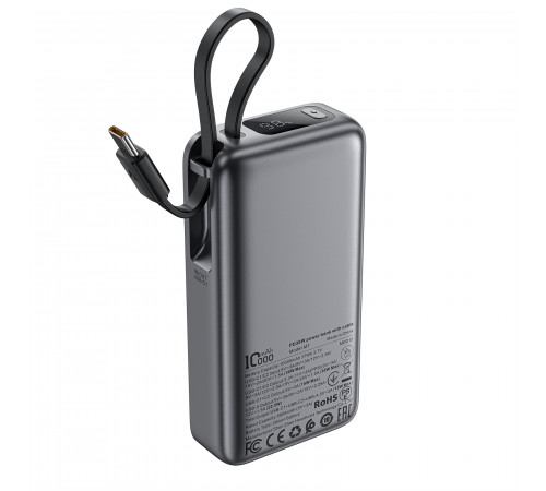 УМБ Power Bank AceFast M7 10000mAh PD30W