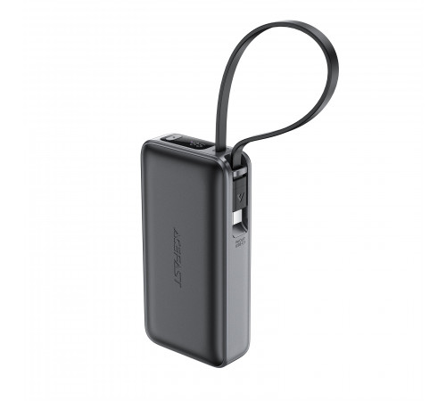 УМБ Power Bank AceFast M7 10000mAh PD30W