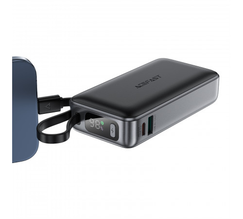 УМБ Power Bank AceFast M7 10000mAh PD30W