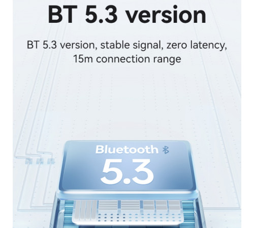 Навушники Usams YQ24 Sport