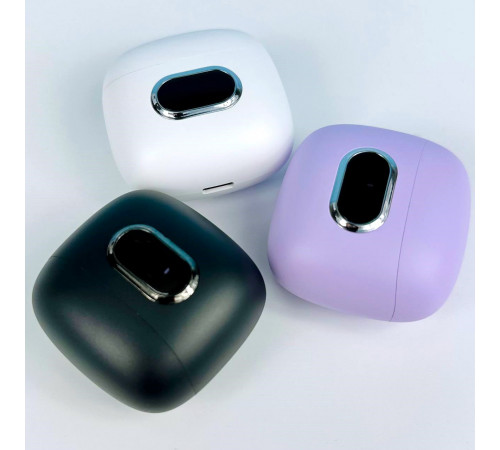 Бездротові навушники Usams-IAII 15 Digital Display  Bluetooth 5.3