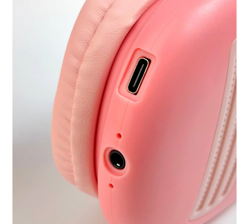 Навушники JEQANG JH-BT960 Can TF+FM