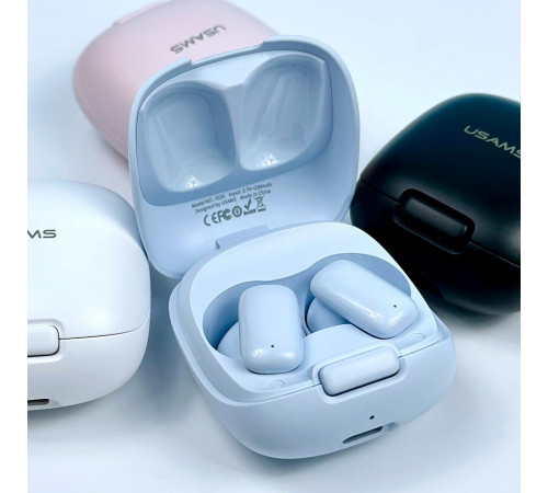 Бездротові навушники Usams US-ID25 ID Series