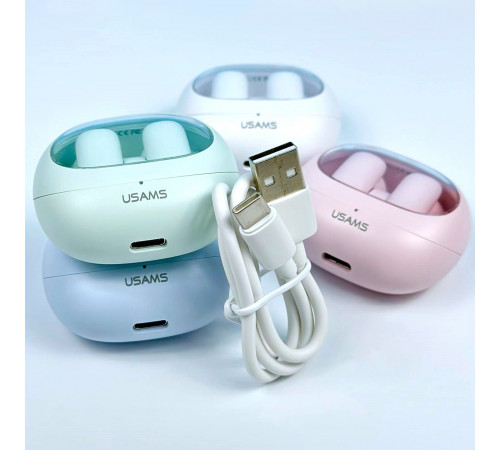 Бездротові навушники Usams US-TD22 TD Series