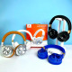 Навушники JEQANG JH-BT760 Can TF+FM