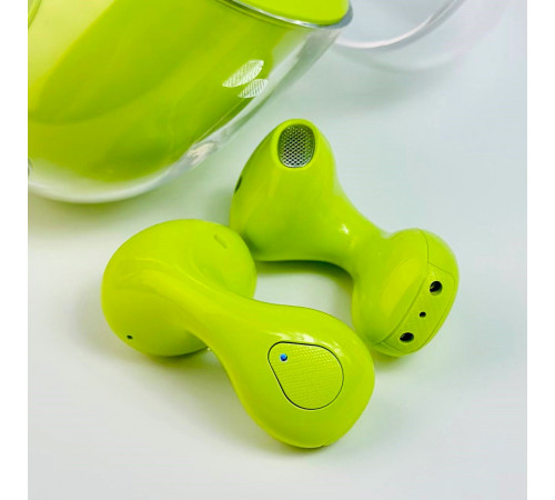 Бездротові навушники JEQANG JT-11S