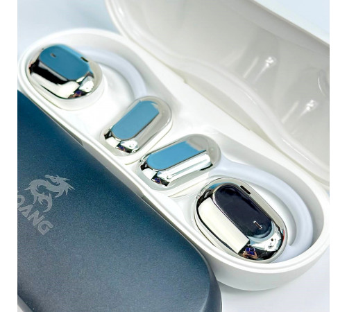 Бездротові навушники JEQANG JT-13S