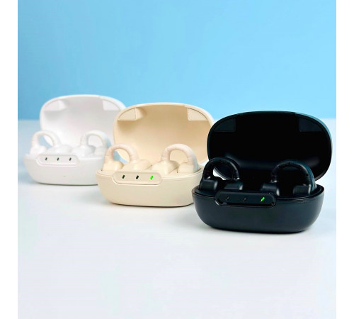 Бездротові навушники JEQANG JT-8S