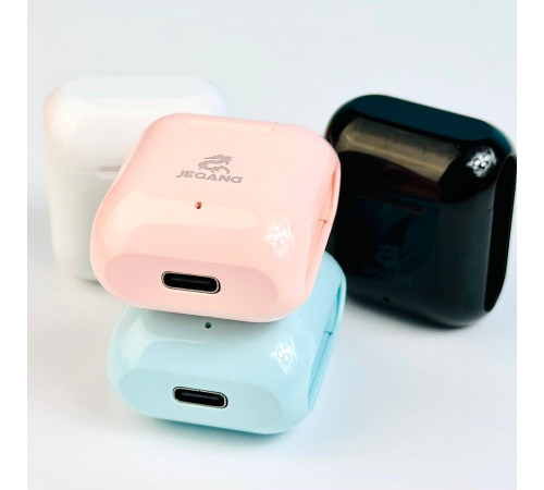 Бездротові навушники JEQANG JT-9S