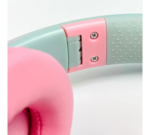 Навушники JEQANG JH-BT611 Can TF+FM