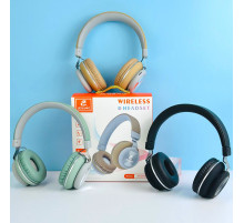 Навушники JEQANG JH-BT360 Can TF+FM