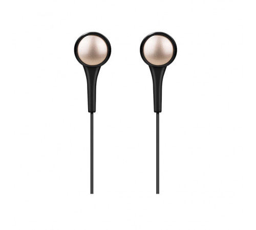 Навушники Hoco M19 Drumbeat universal earphone 3.5mm