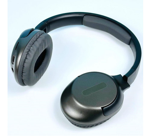 Навушники B24 Bluetooth з RGB підсвічуванням