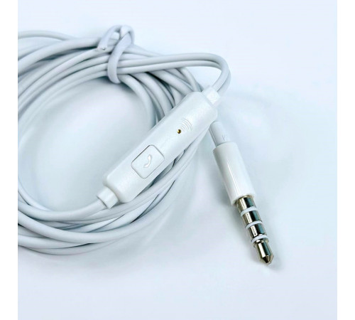 Навушники MP3 Denmen DR15 з мікрофоном