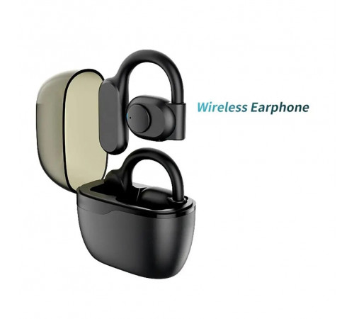 Бездротові навушники Celebrat W40 SFE