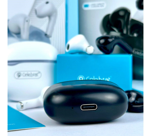 Бездротові навушники Celebrat W19