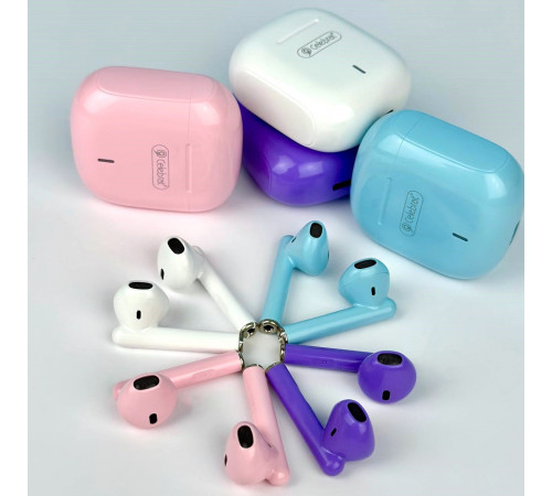 Бездротові навушники Celebrat W16