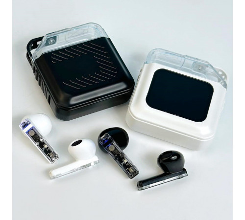 Бездротові навушники S10 Pro Smart case