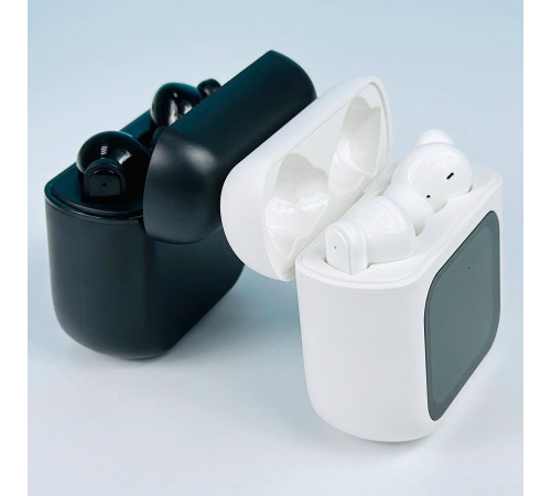 Бездротові навушники SE60 ANC+ENC Smart case