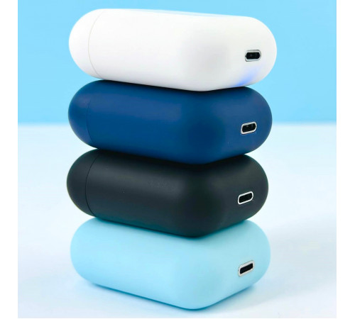 Бездротові навушники WUW R166 MIX COLOR