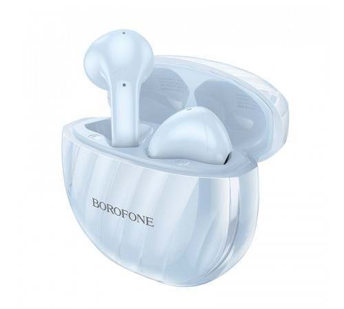 Бездротові навушники Borofone BW51 Solid true