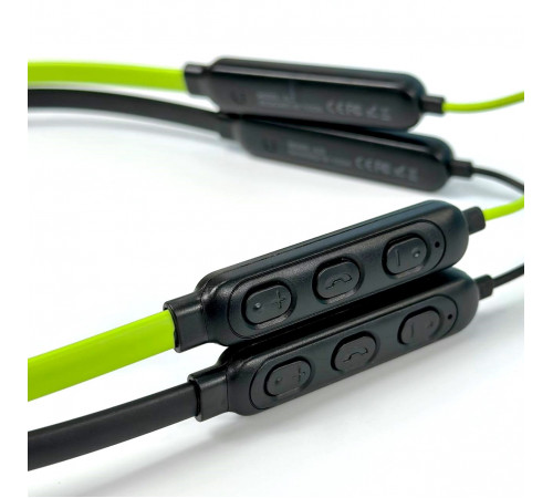 Навушники Celebrat A15 Sport