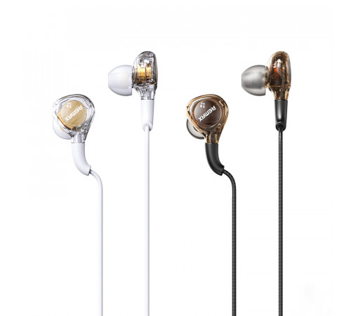 Навушники Remax RM-670i Lightning